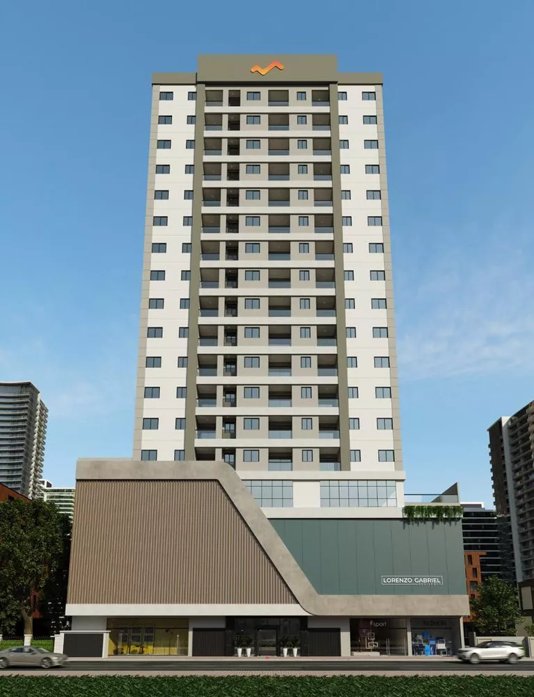Apartamento, 2 quartos, 66 m² - Foto 6