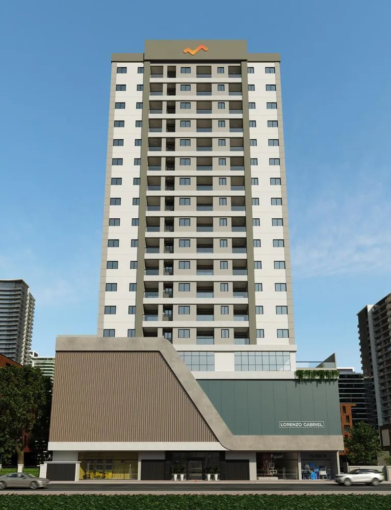 Apartamento, 2 quartos, 66 m² - Foto 11