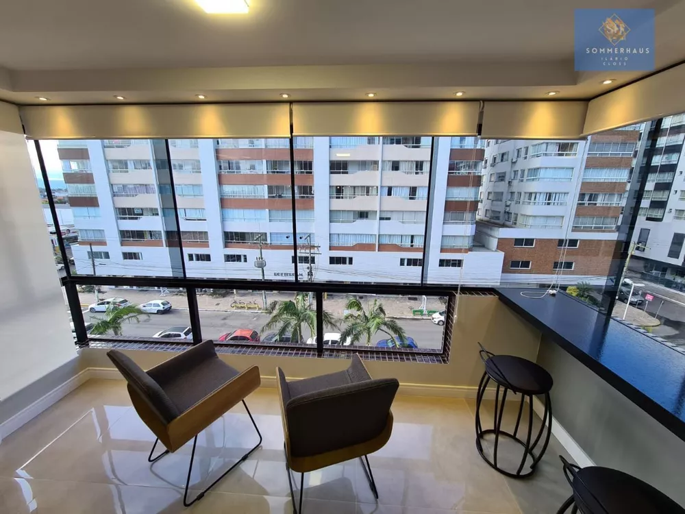 Apartamento à venda com 3 quartos, 109m² - Foto 8