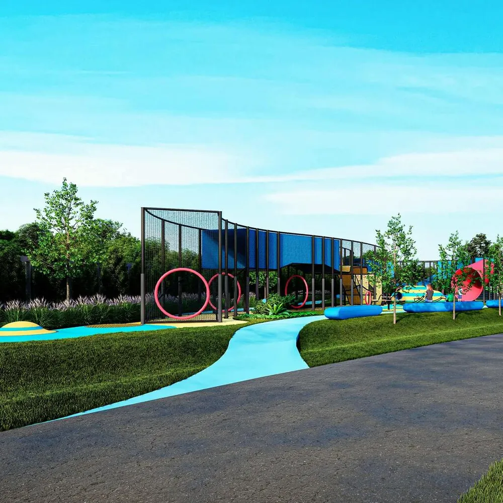 Terreno, 602 m² - Foto 5