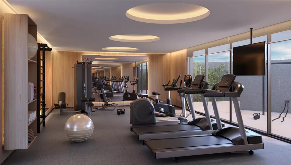 Apartamento, 3 quartos, 155 m² - Foto 3