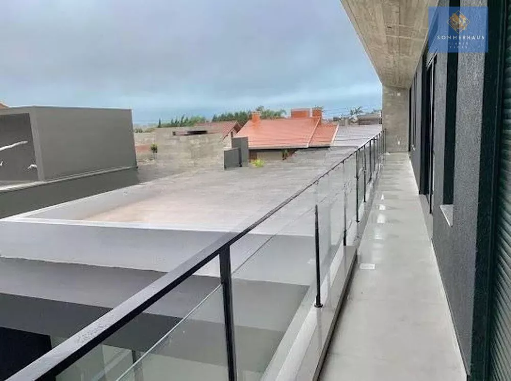 Sobrado, 4 quartos, 250 m² - Foto 4