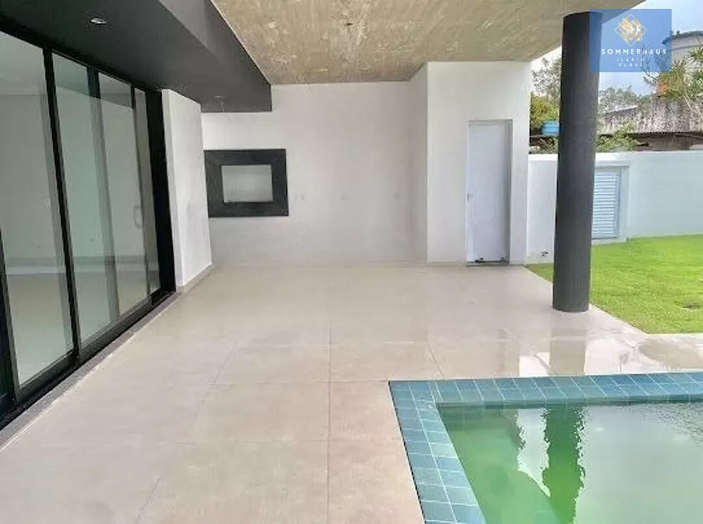 Sobrado, 4 quartos, 250 m² - Foto 2