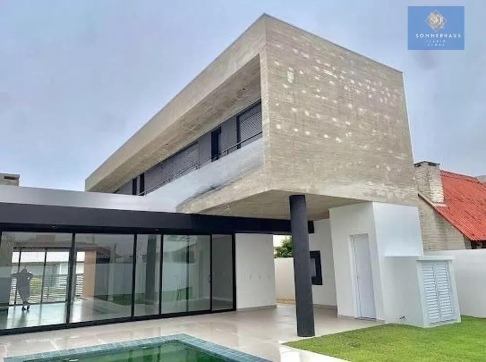 Sobrado, 4 quartos, 250 m² - Foto 3