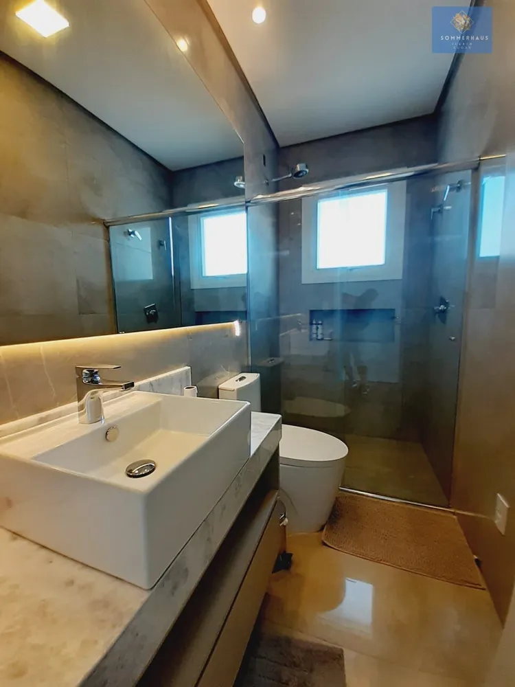 Casa de Condomínio, 6 quartos - Foto 6