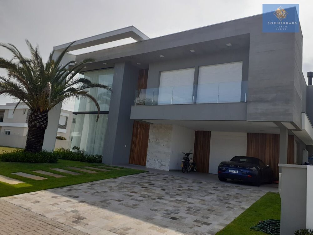 Casa de Condomínio, 6 quartos - Foto 3