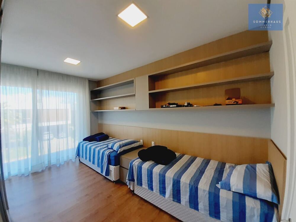 Casa de Condomínio, 6 quartos - Foto 1