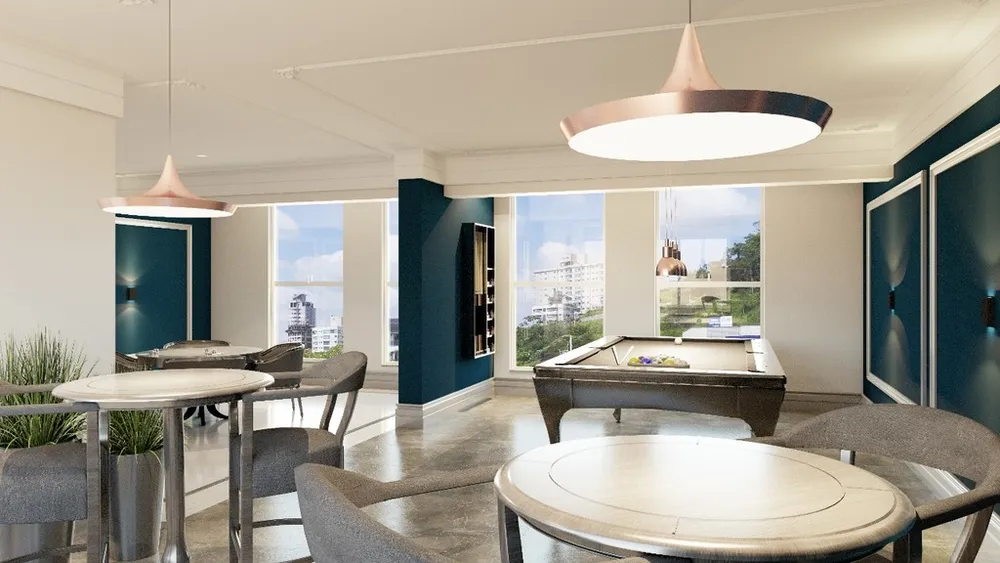 Apartamento, 4 quartos, 179 m² - Foto 6