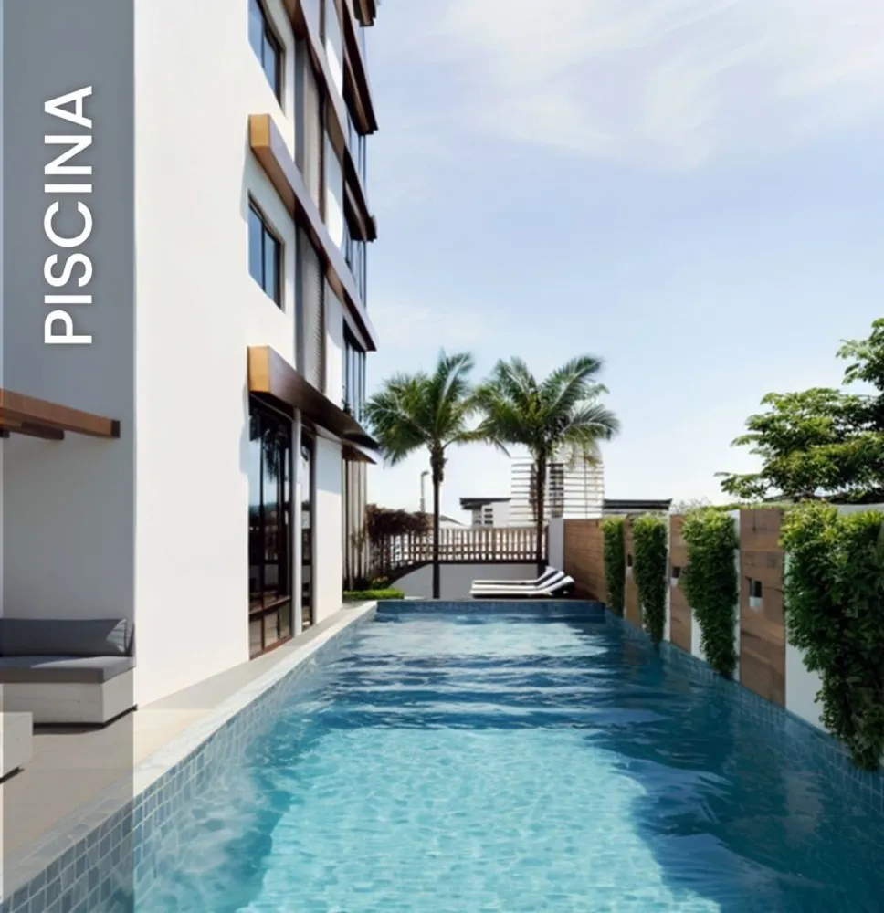 Apartamento, 2 quartos, 83 m² - Foto 3