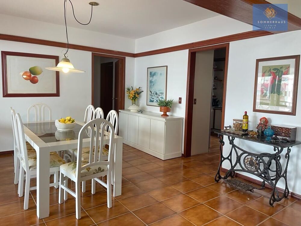 Cobertura à venda com 3 quartos, 296m² - Foto 1
