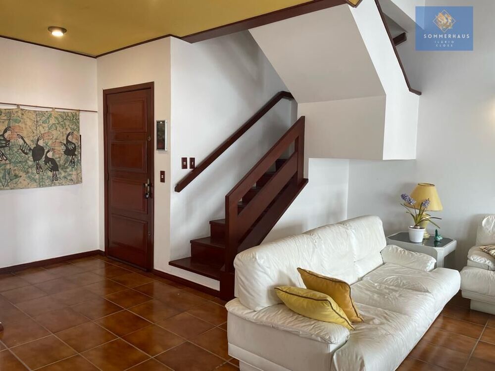 Cobertura à venda com 3 quartos, 296m² - Foto 2