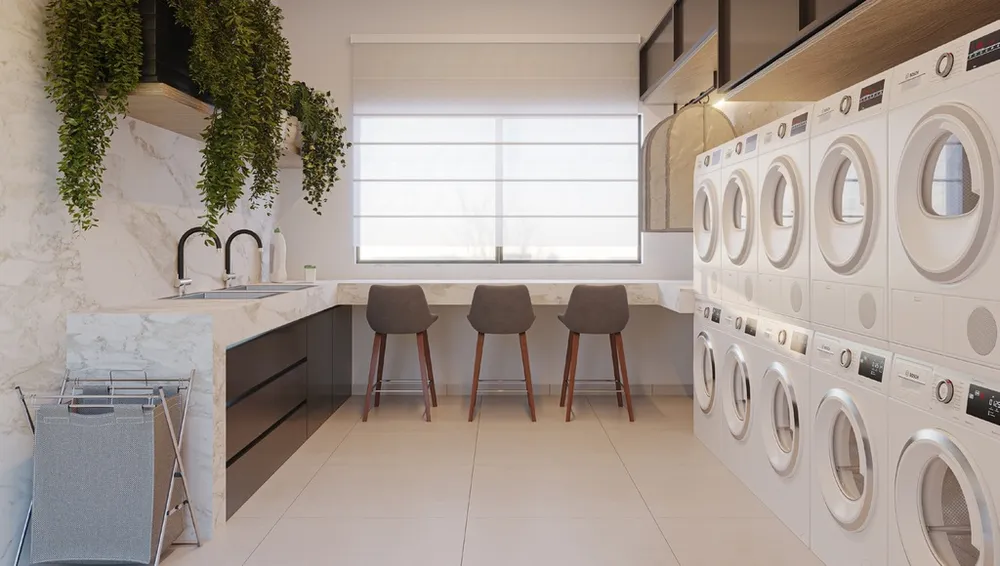 Apartamento, 2 quartos, 67 m² - Foto 7
