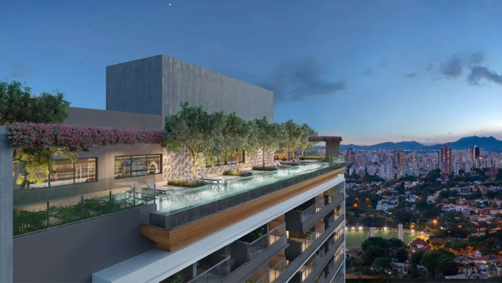 Apartamento, 1 quarto, 53 m² - Foto 10