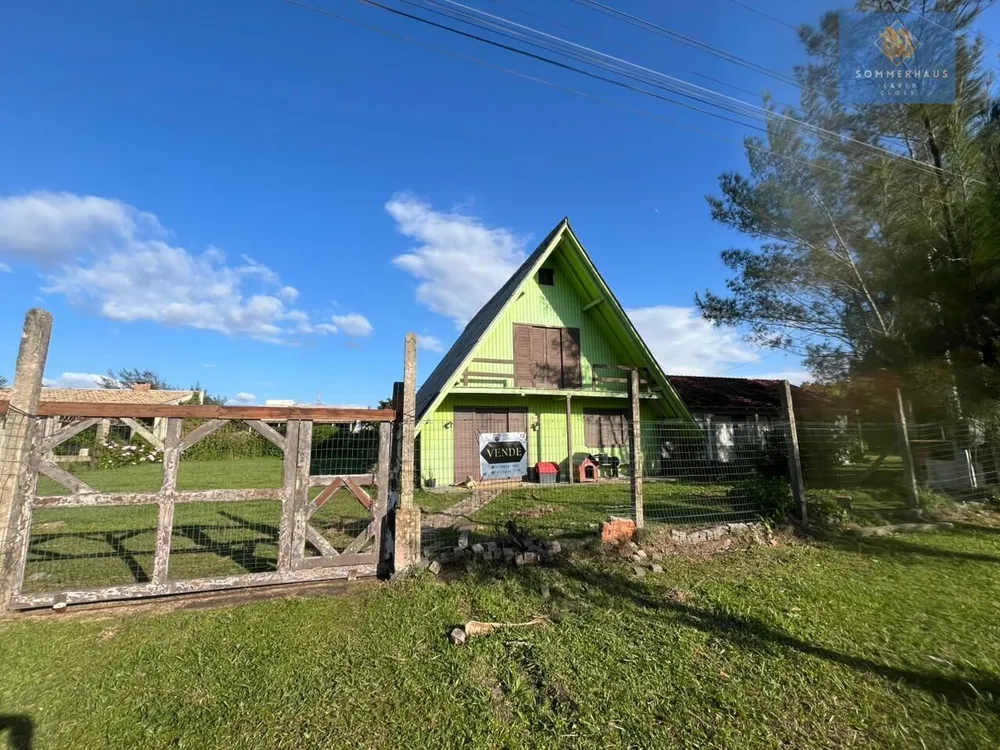 Casa, 4 quartos, 720 m² - Foto 1