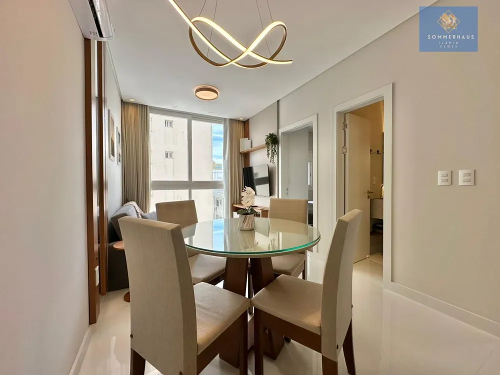 Apartamento, 1 quarto, 40 m² - Foto 7