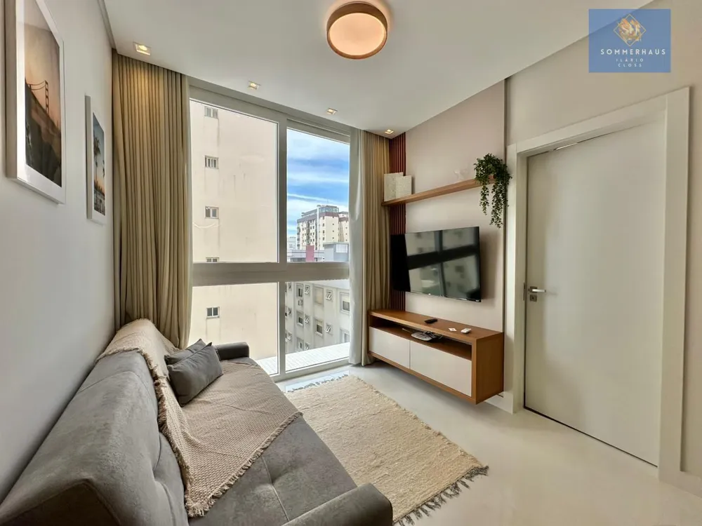 Apartamento, 1 quarto, 40 m² - Foto 5