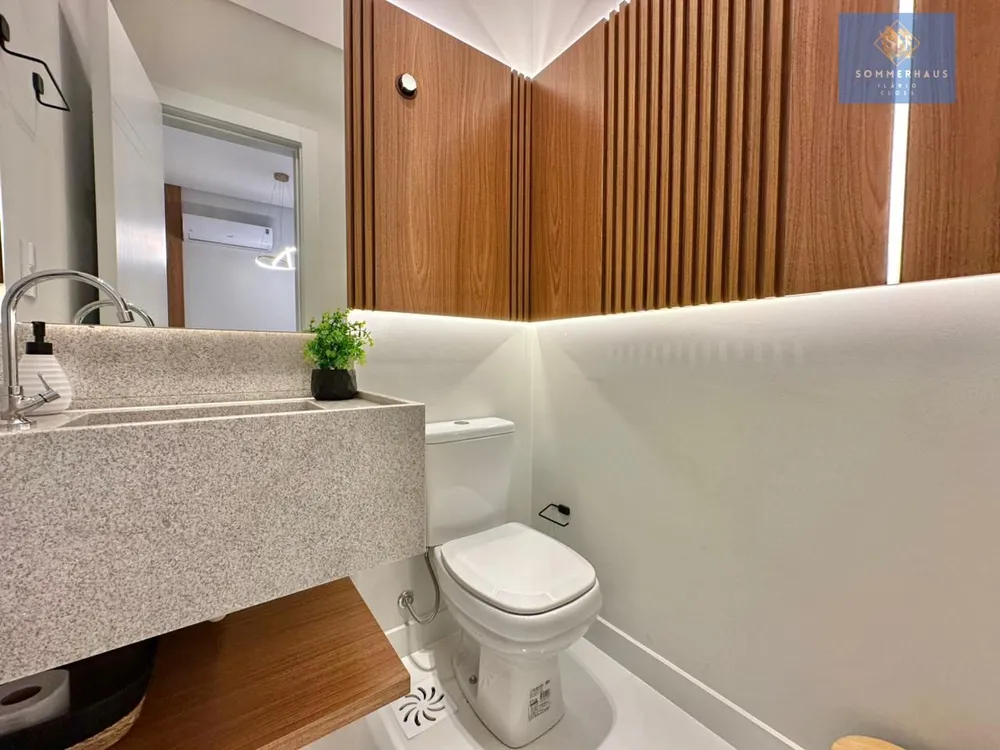 Apartamento, 1 quarto, 40 m² - Foto 3