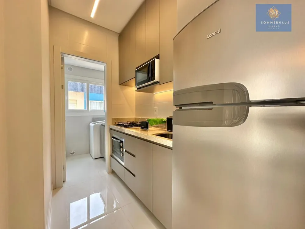 Apartamento, 1 quarto, 40 m² - Foto 2