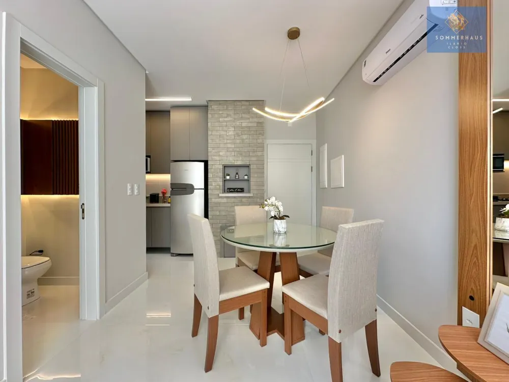 Apartamento, 1 quarto, 40 m² - Foto 7