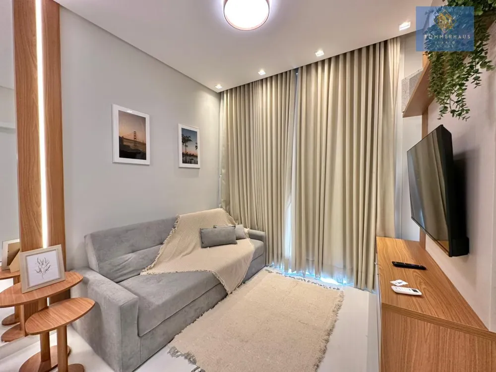 Apartamento, 1 quarto, 40 m² - Foto 4