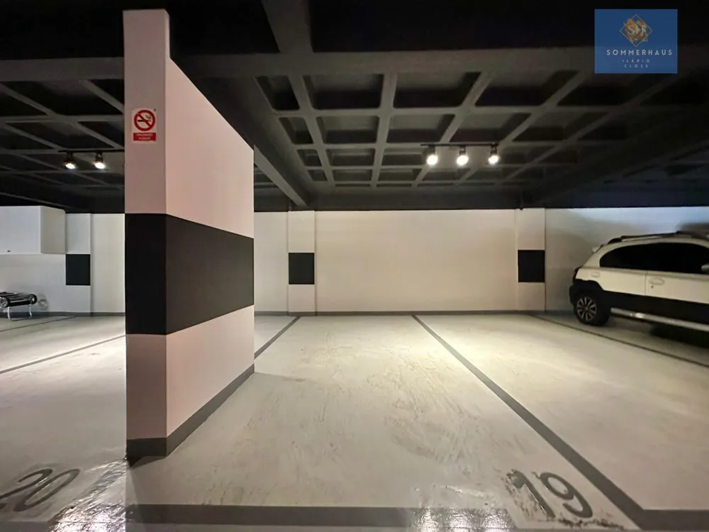 Apartamento, 1 quarto, 40 m² - Foto 6