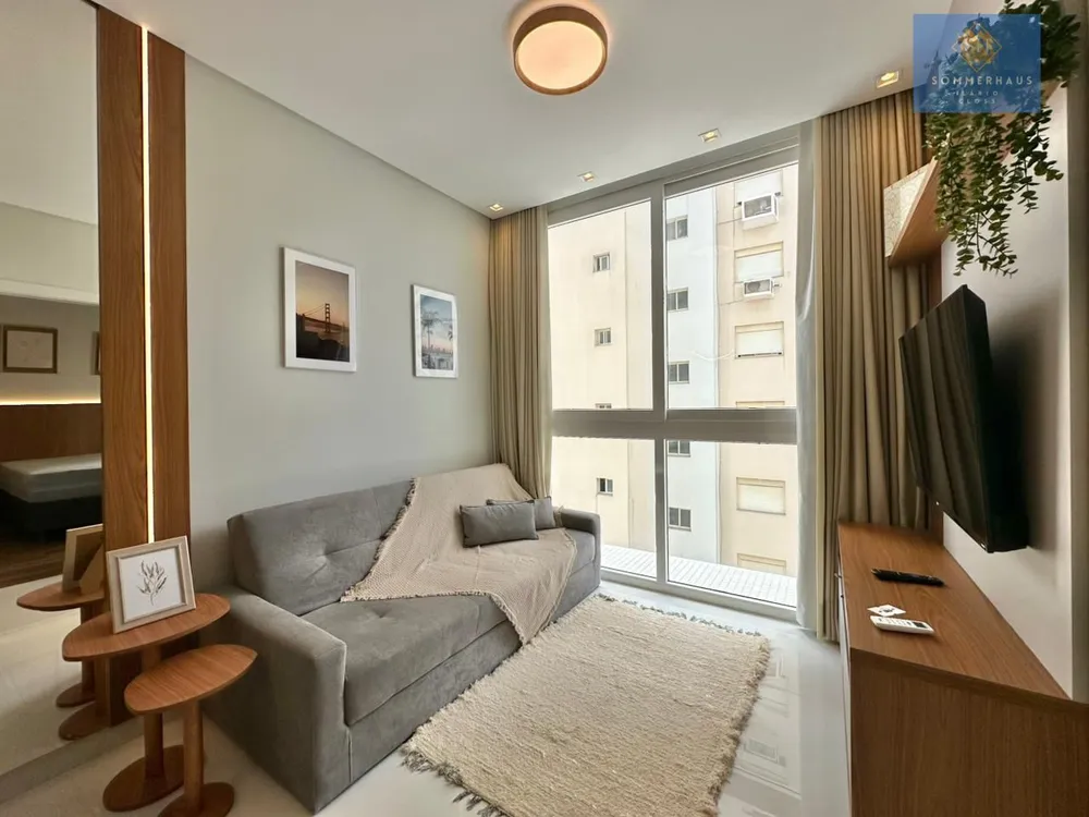 Apartamento, 1 quarto, 40 m² - Foto 1
