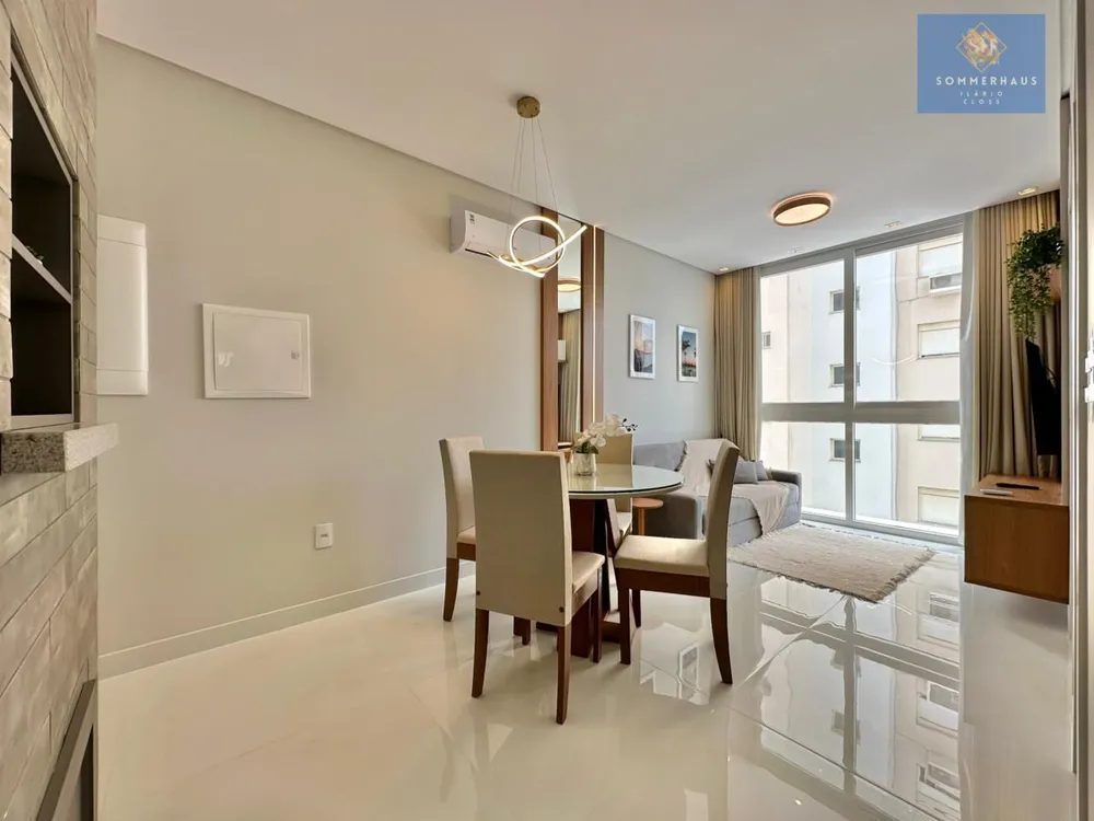Apartamento, 1 quarto, 40 m² - Foto 3