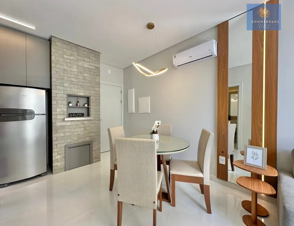 Apartamento, 1 quarto, 40 m² - Foto 2