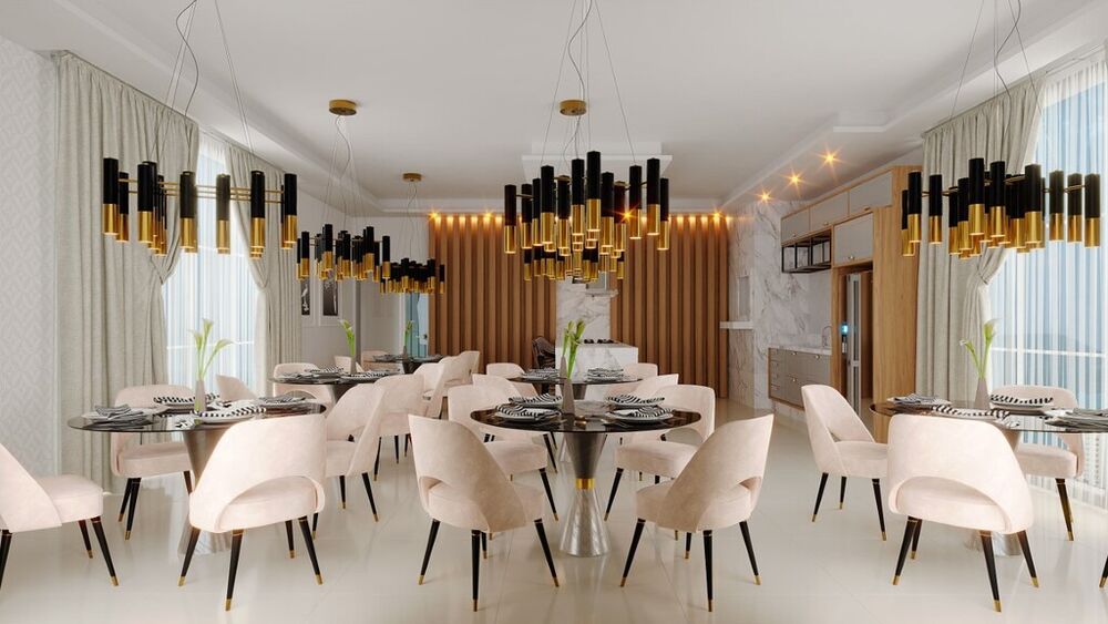 Apartamento, 2 quartos, 66 m² - Foto 2