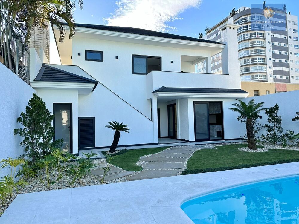 Casa, 5 quartos, 460 m² - Foto 2