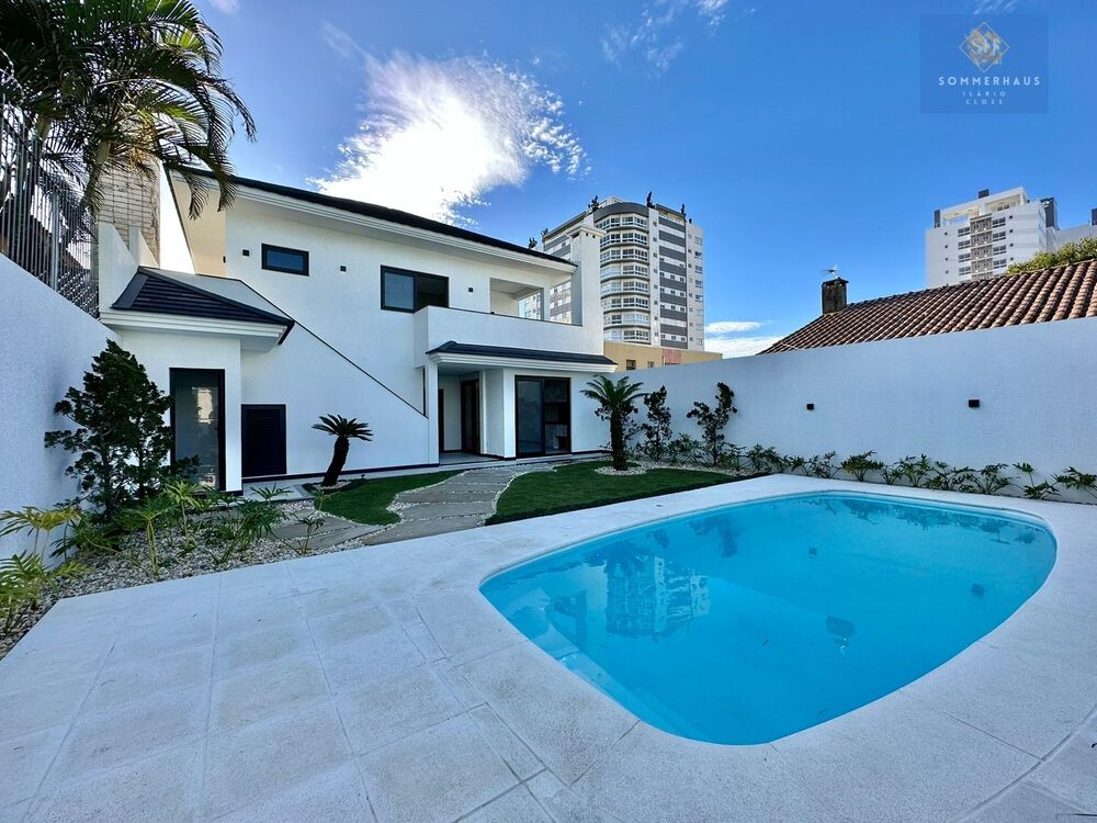 Casa, 5 quartos, 460 m² - Foto 3