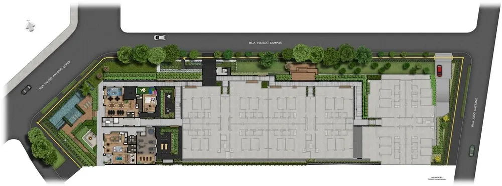 Apartamento, 3 quartos, 195 m² - Foto 9