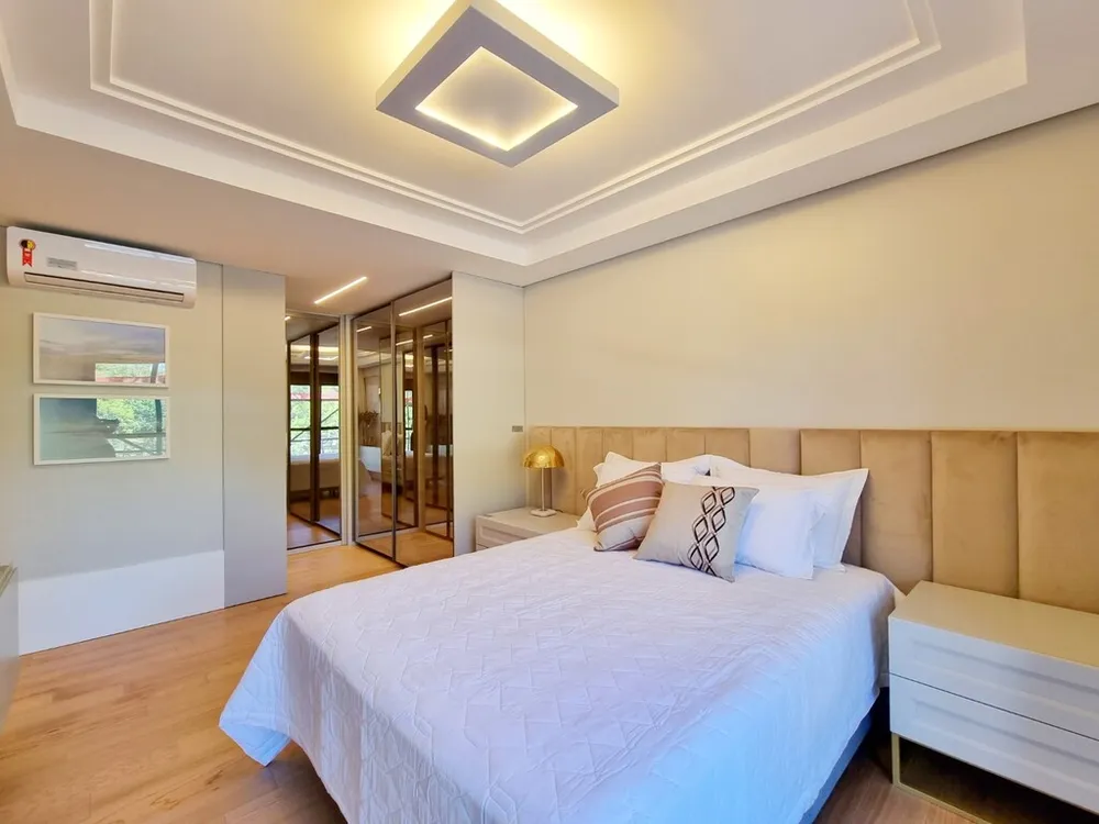 Apartamento, 3 quartos, 195 m² - Foto 3