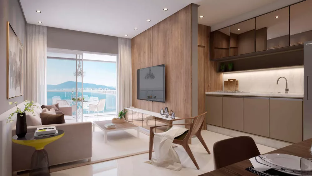 Apartamento, 4 quartos, 119 m² - Foto 3