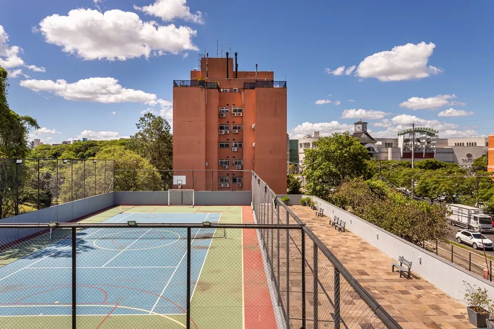 Cobertura, 2 quartos, 162 m² - Foto 4