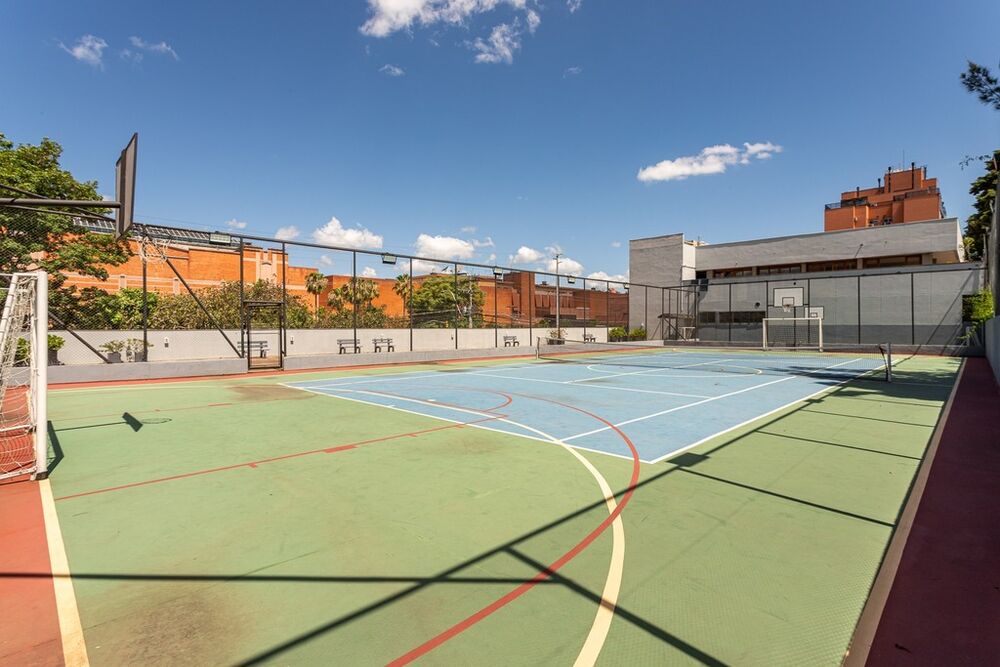 Cobertura, 2 quartos, 162 m² - Foto 3
