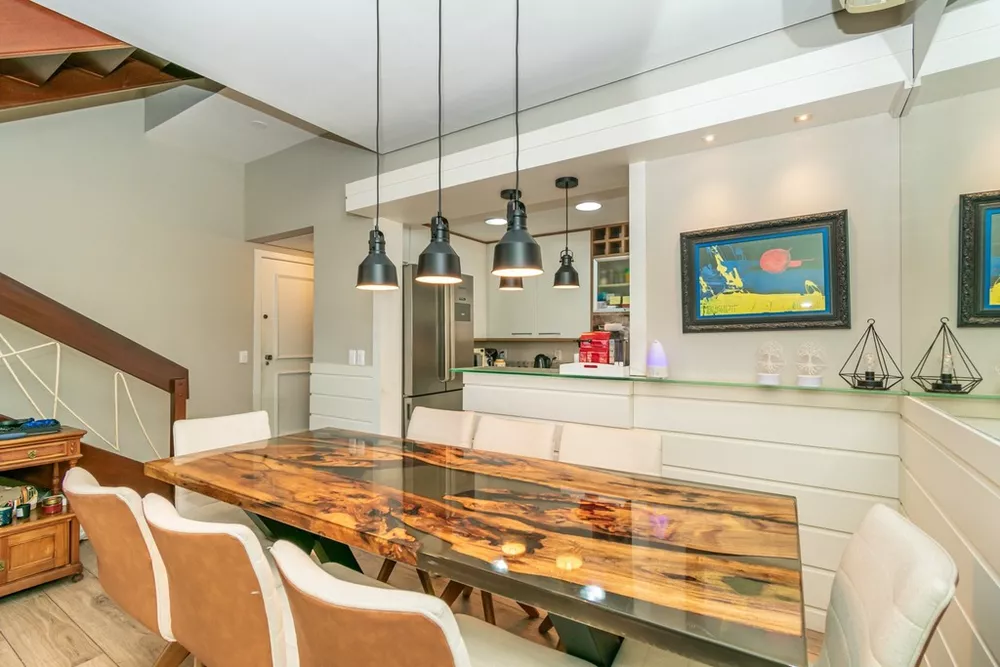 Cobertura, 2 quartos, 162 m² - Foto 6