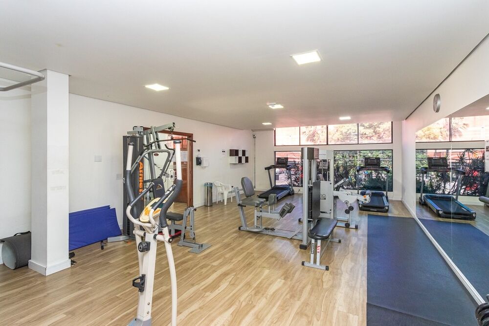 Cobertura, 2 quartos, 162 m² - Foto 1