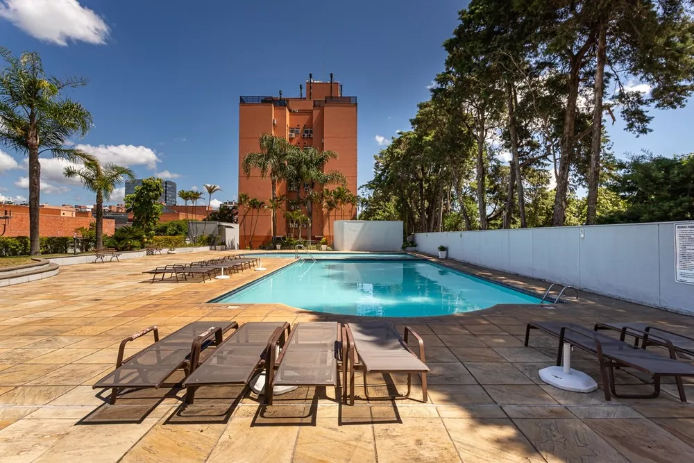 Cobertura, 2 quartos, 162 m² - Foto 5