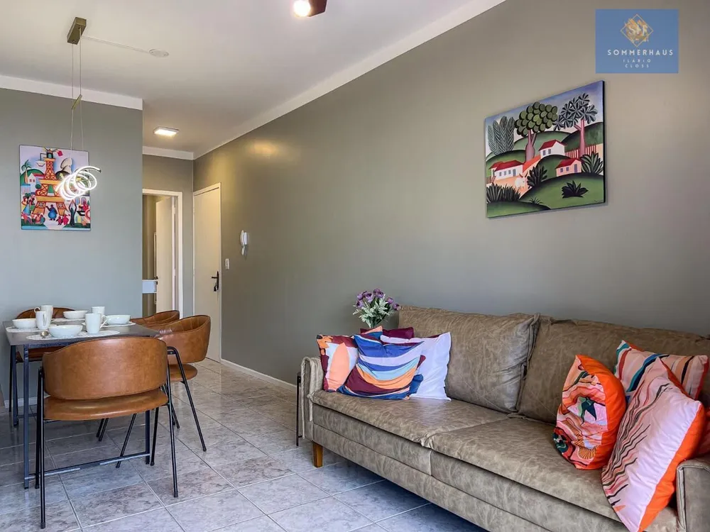 Apartamento, 2 quartos, 65 m² - Foto 6