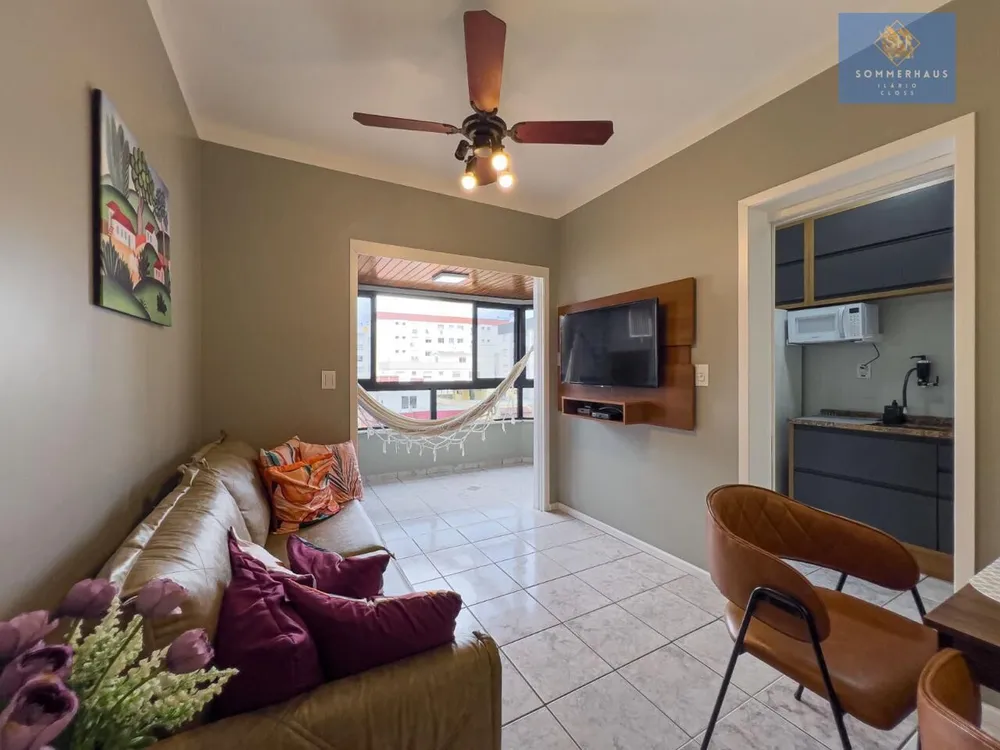 Apartamento, 2 quartos, 65 m² - Foto 2