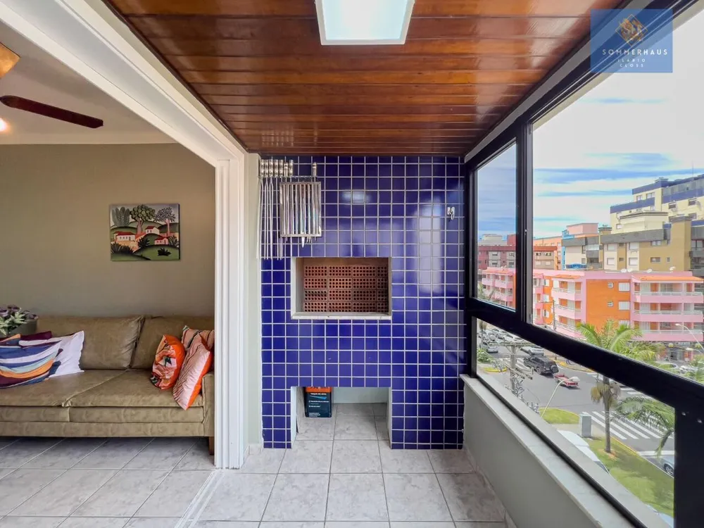 Apartamento, 2 quartos, 65 m² - Foto 3