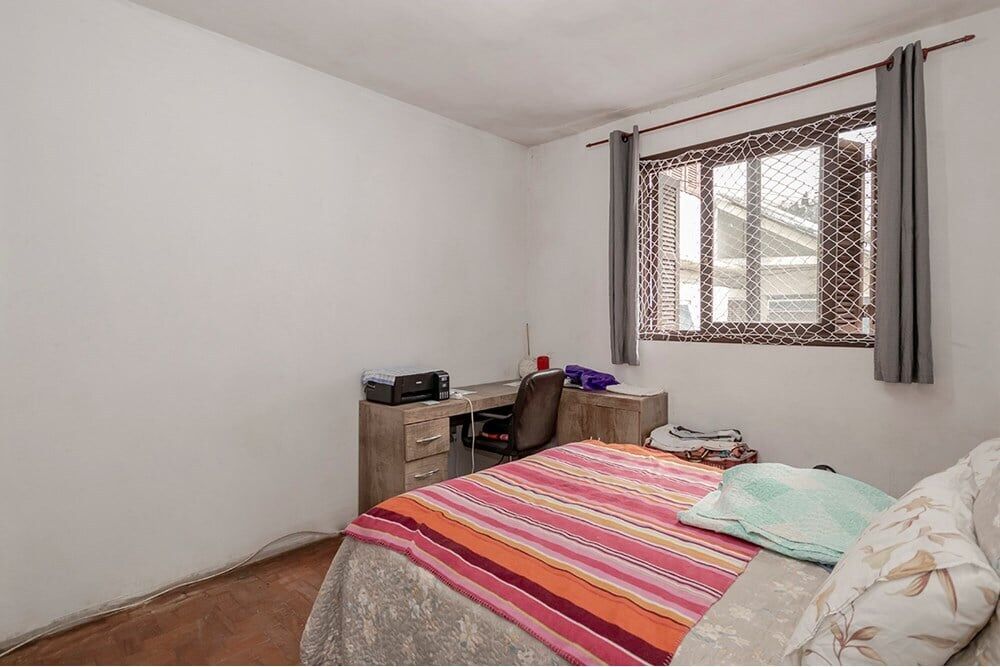 Casa, 3 quartos, 80 m² - Foto 2