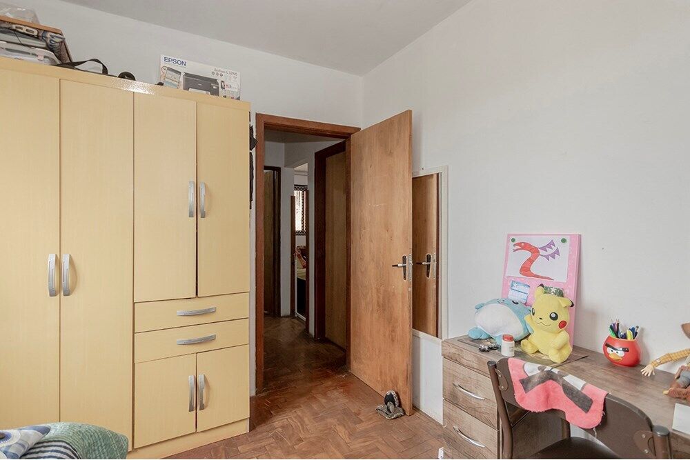 Casa, 3 quartos, 80 m² - Foto 1