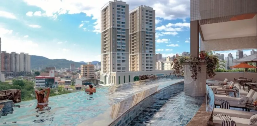 Apartamento, 3 quartos, 126 m² - Foto 6