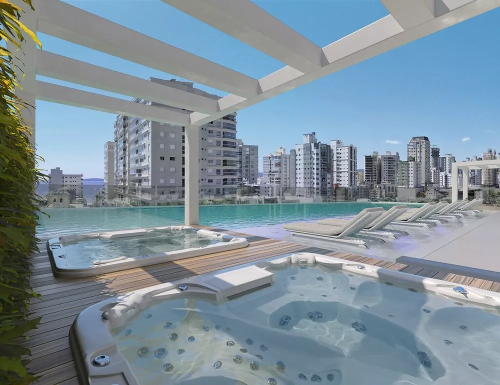 Apartamento, 4 quartos, 342 m² - Foto 1