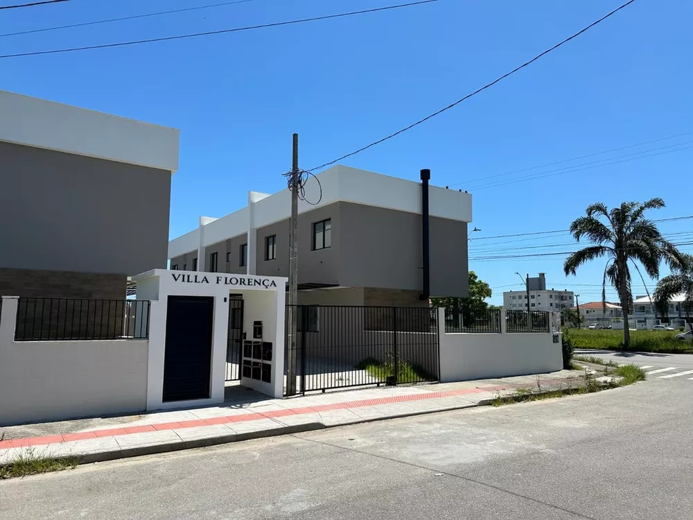 Casa de Condomínio à venda com 3 quartos, 111m² - Foto 3