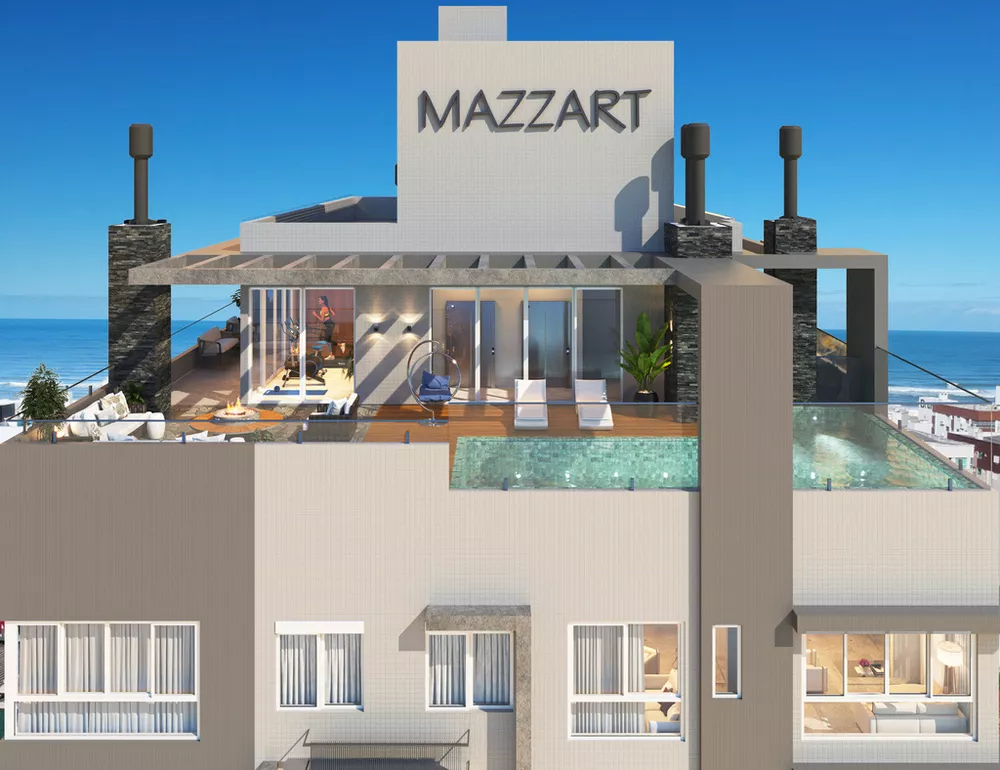 Apartamento, 2 quartos, 90 m² - Foto 4