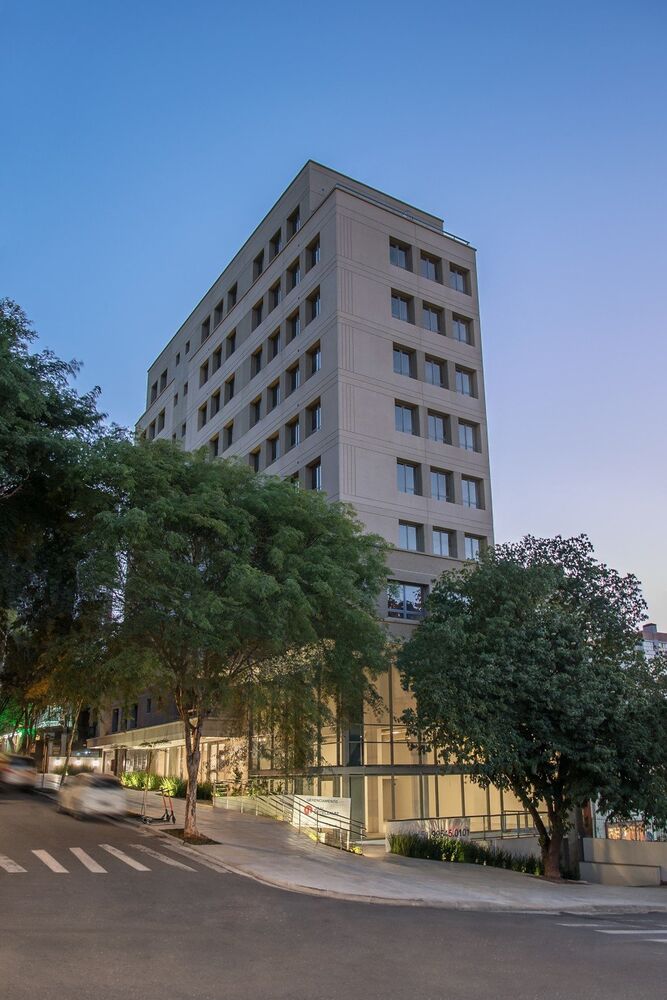 Sala-Conjunto, 40 m² - Foto 1