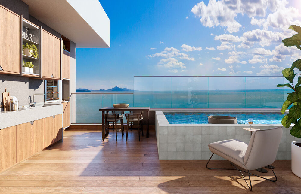 Apartamento, 4 quartos, 301 m² - Foto 3